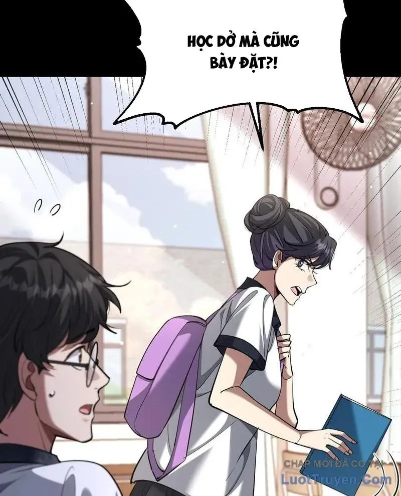 đọc truyện Ta Bị Kẹt Cùng Một Ngày 1000 Năm Chương 232 ảnh 23 tại Thiên Thai Truyện