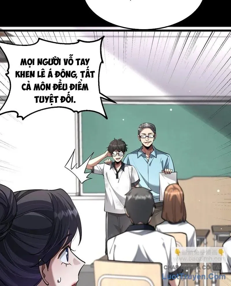 đọc truyện Ta Bị Kẹt Cùng Một Ngày 1000 Năm Chương 232 ảnh 25 tại Thiên Thai Truyện