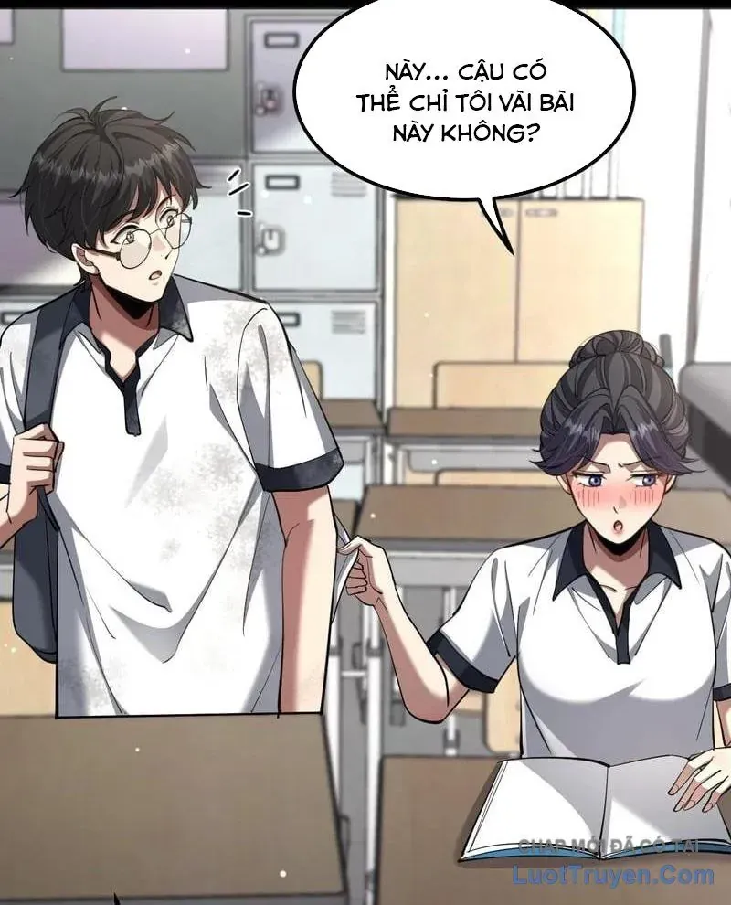 đọc truyện Ta Bị Kẹt Cùng Một Ngày 1000 Năm Chương 232 ảnh 27 tại Thiên Thai Truyện