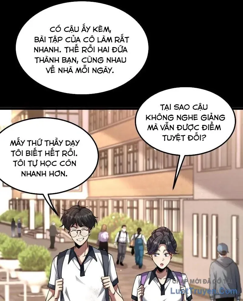 đọc truyện Ta Bị Kẹt Cùng Một Ngày 1000 Năm Chương 232 ảnh 31 tại Thiên Thai Truyện