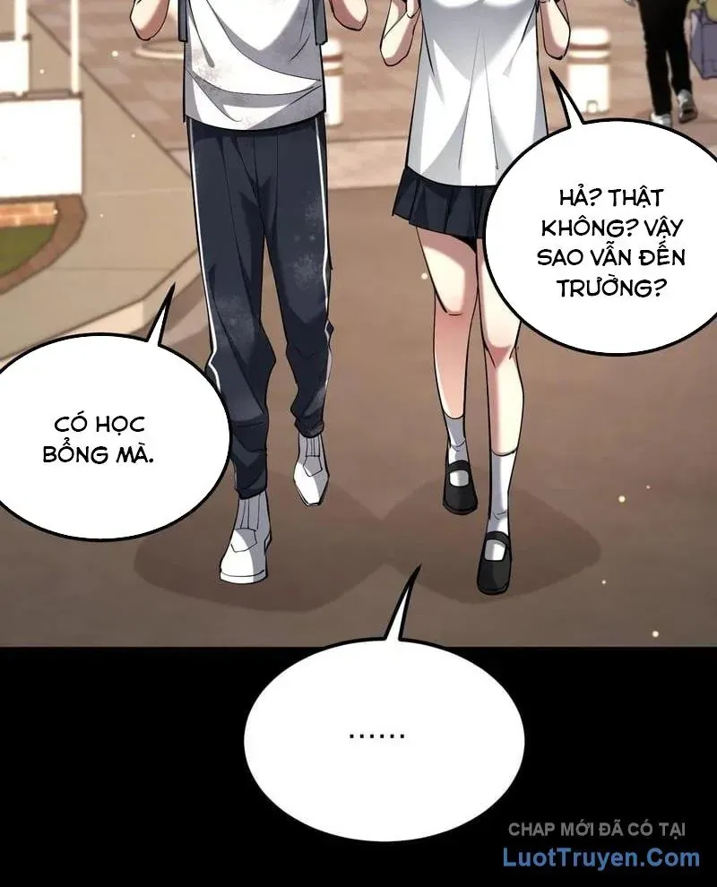 đọc truyện Ta Bị Kẹt Cùng Một Ngày 1000 Năm Chương 232 ảnh 32 tại Thiên Thai Truyện