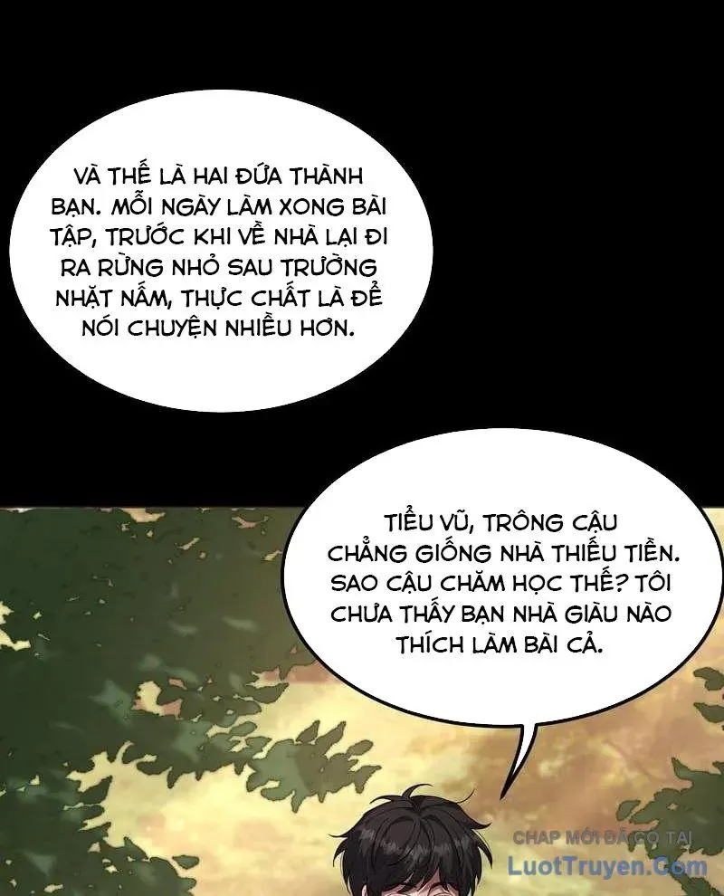 đọc truyện Ta Bị Kẹt Cùng Một Ngày 1000 Năm Chương 232 ảnh 33 tại Thiên Thai Truyện