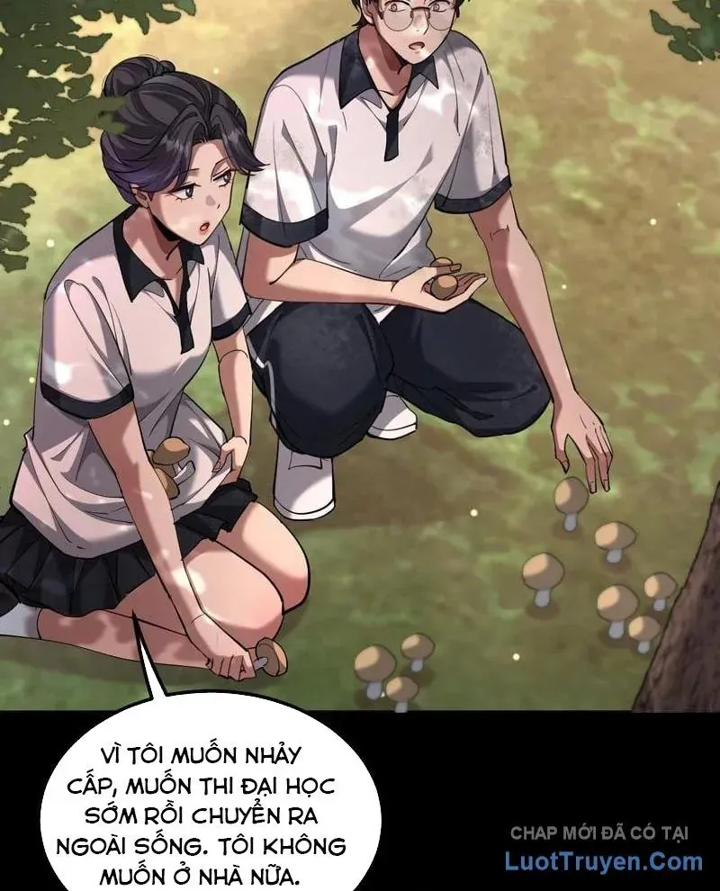 đọc truyện Ta Bị Kẹt Cùng Một Ngày 1000 Năm Chương 232 ảnh 34 tại Thiên Thai Truyện