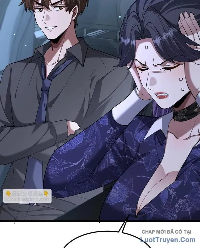 đọc truyện Ta Bị Kẹt Cùng Một Ngày 1000 Năm Chương 232 ảnh 46 tại Thiên Thai Truyện