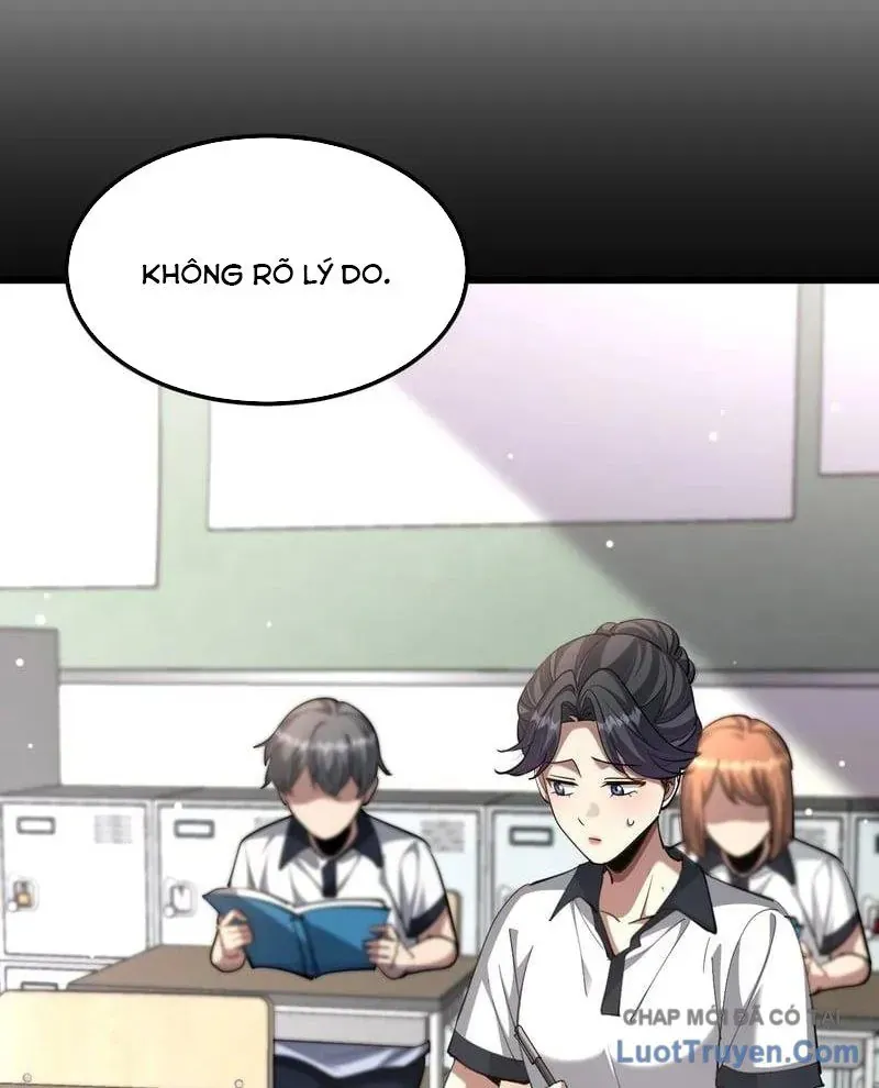 đọc truyện Ta Bị Kẹt Cùng Một Ngày 1000 Năm Chương 232 ảnh 48 tại Thiên Thai Truyện