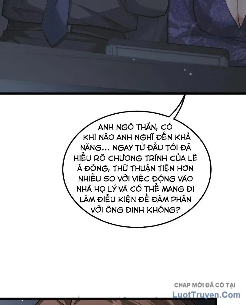 đọc truyện Ta Bị Kẹt Cùng Một Ngày 1000 Năm Chương 232 ảnh 7 tại Thiên Thai Truyện