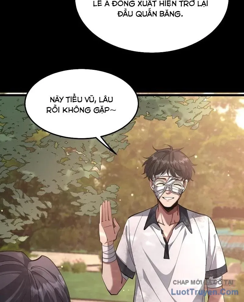 đọc truyện Ta Bị Kẹt Cùng Một Ngày 1000 Năm Chương 232 ảnh 53 tại Thiên Thai Truyện