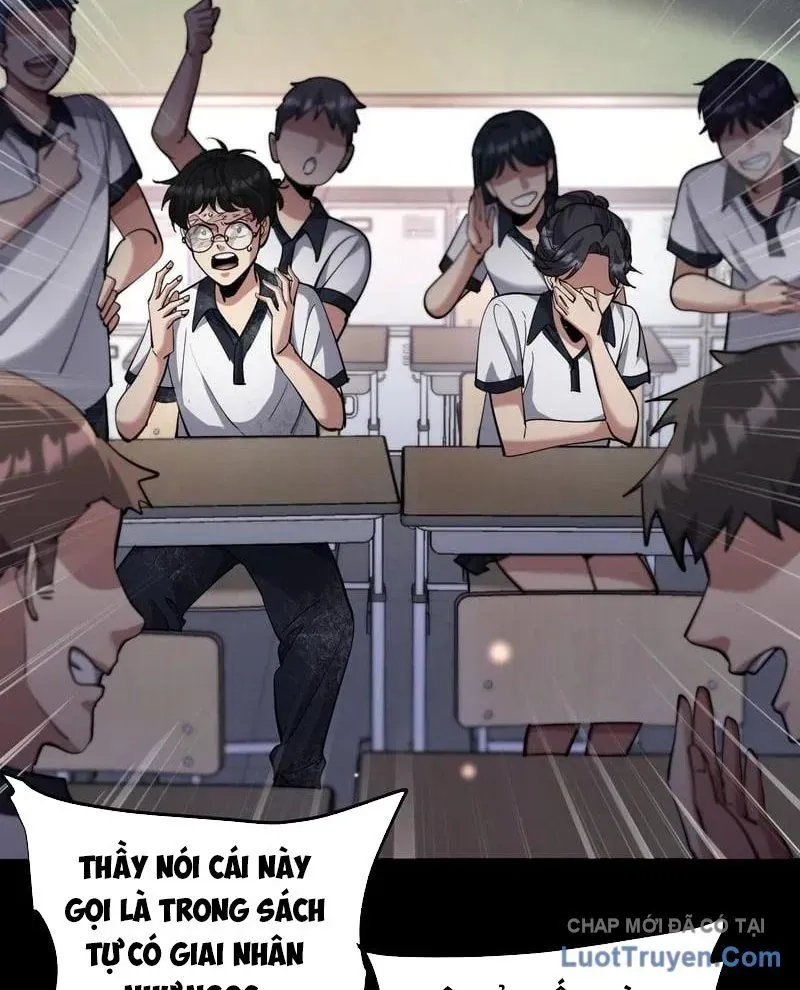 đọc truyện Ta Bị Kẹt Cùng Một Ngày 1000 Năm Chương 232 ảnh 73 tại Thiên Thai Truyện