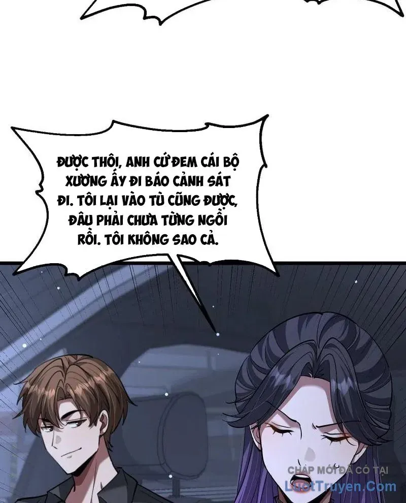 đọc truyện Ta Bị Kẹt Cùng Một Ngày 1000 Năm Chương 232 ảnh 11 tại Thiên Thai Truyện