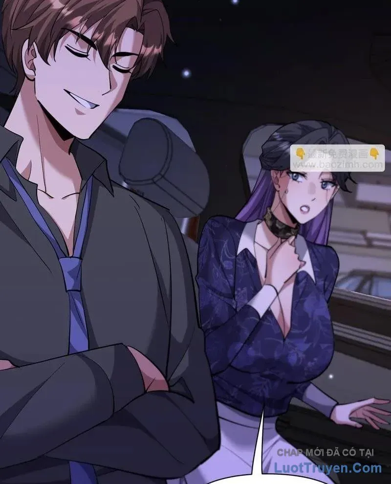 đọc truyện Ta Bị Kẹt Cùng Một Ngày 1000 Năm Chương 232 ảnh 95 tại Thiên Thai Truyện