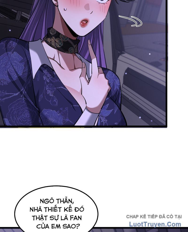 đọc truyện Ta Bị Kẹt Cùng Một Ngày 1000 Năm Chương 233 ảnh 23 tại Thiên Thai Truyện