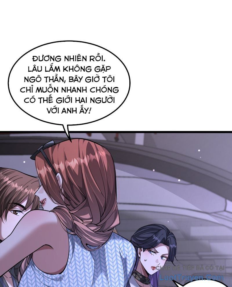 đọc truyện Ta Bị Kẹt Cùng Một Ngày 1000 Năm Chương 233 ảnh 10 tại Thiên Thai Truyện