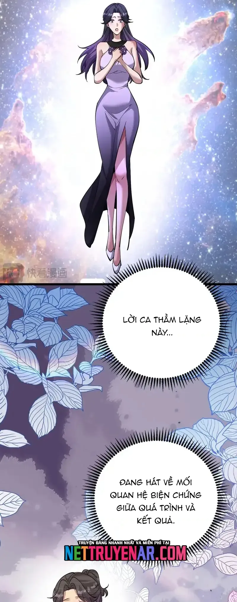 đọc truyện Ta Bị Kẹt Cùng Một Ngày 1000 Năm Chương 234 ảnh 12 tại Thiên Thai Truyện