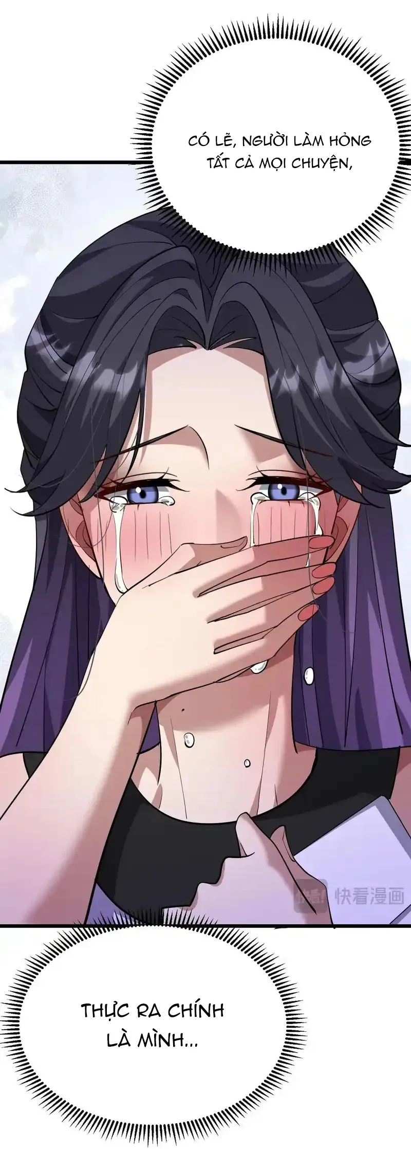 đọc truyện Ta Bị Kẹt Cùng Một Ngày 1000 Năm Chương 234 ảnh 20 tại Thiên Thai Truyện