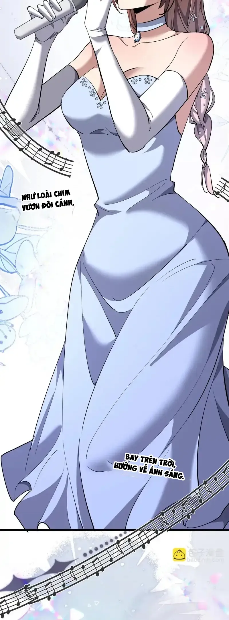 đọc truyện Ta Bị Kẹt Cùng Một Ngày 1000 Năm Chương 234 ảnh 4 tại Thiên Thai Truyện