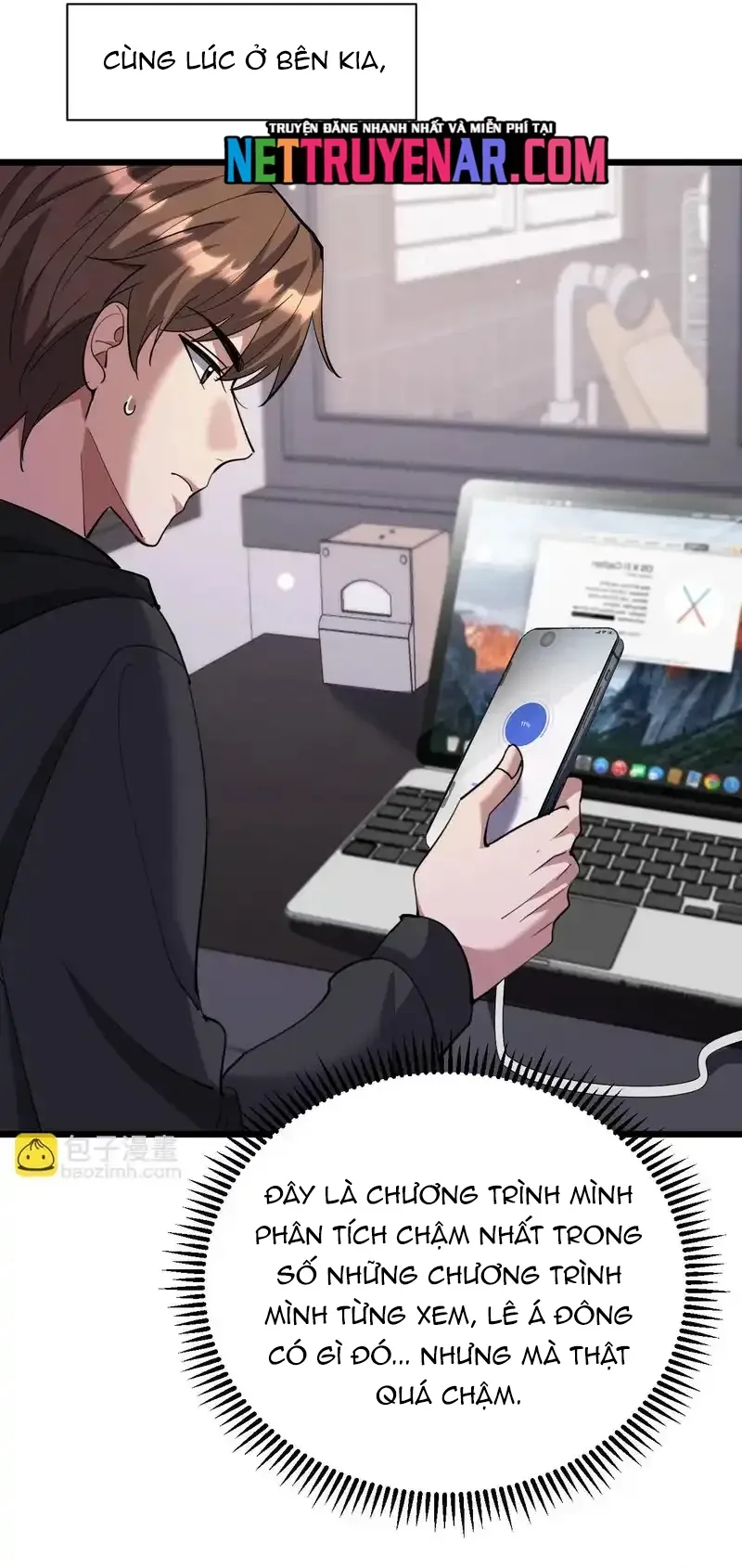 đọc truyện Ta Bị Kẹt Cùng Một Ngày 1000 Năm Chương 234 ảnh 22 tại Thiên Thai Truyện