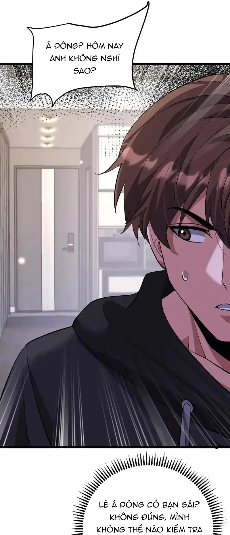 đọc truyện Ta Bị Kẹt Cùng Một Ngày 1000 Năm Chương 234 ảnh 24 tại Thiên Thai Truyện