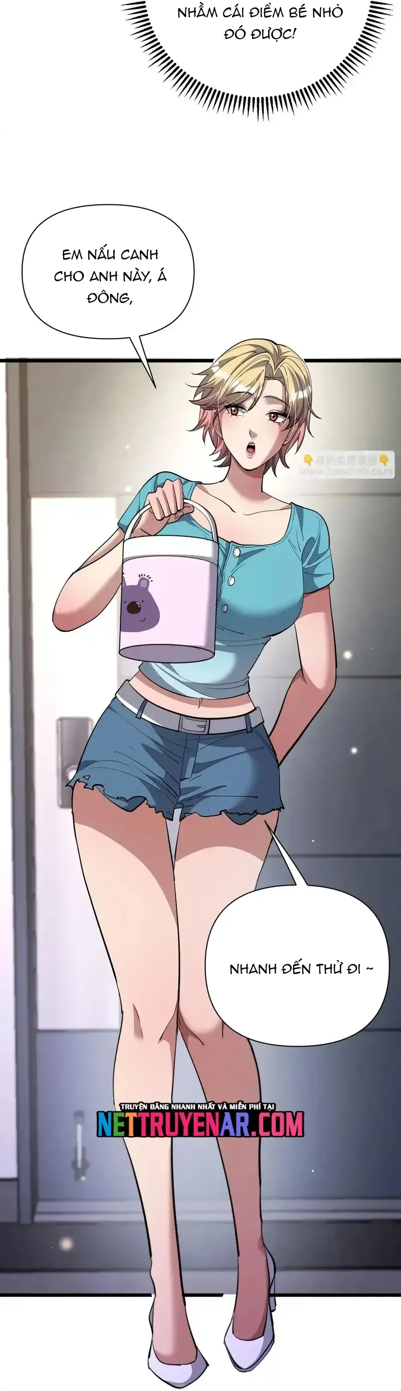 đọc truyện Ta Bị Kẹt Cùng Một Ngày 1000 Năm Chương 234 ảnh 25 tại Thiên Thai Truyện