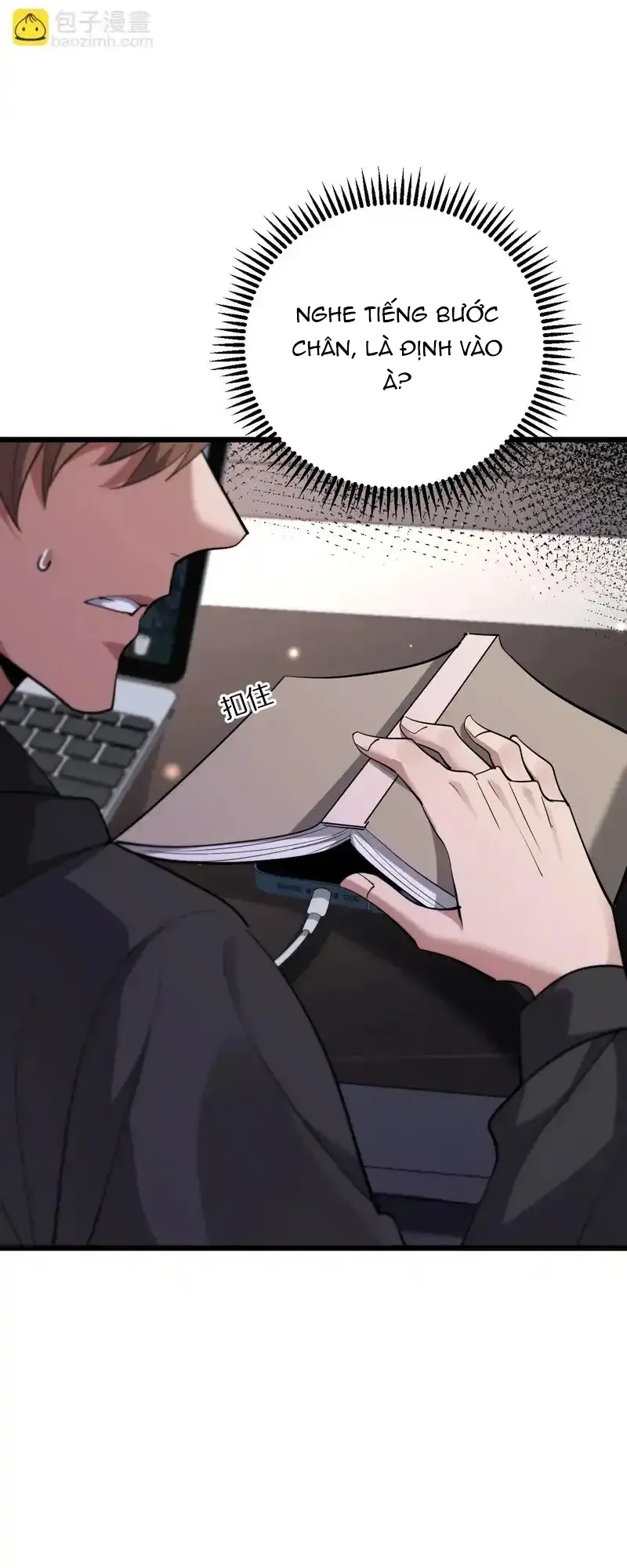 đọc truyện Ta Bị Kẹt Cùng Một Ngày 1000 Năm Chương 234 ảnh 26 tại Thiên Thai Truyện