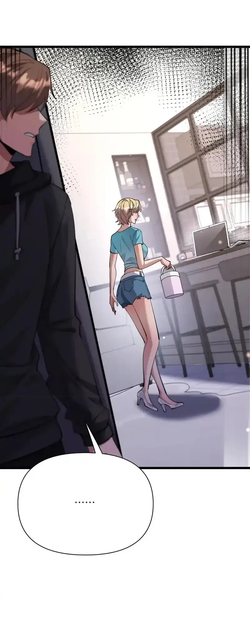 đọc truyện Ta Bị Kẹt Cùng Một Ngày 1000 Năm Chương 234 ảnh 29 tại Thiên Thai Truyện