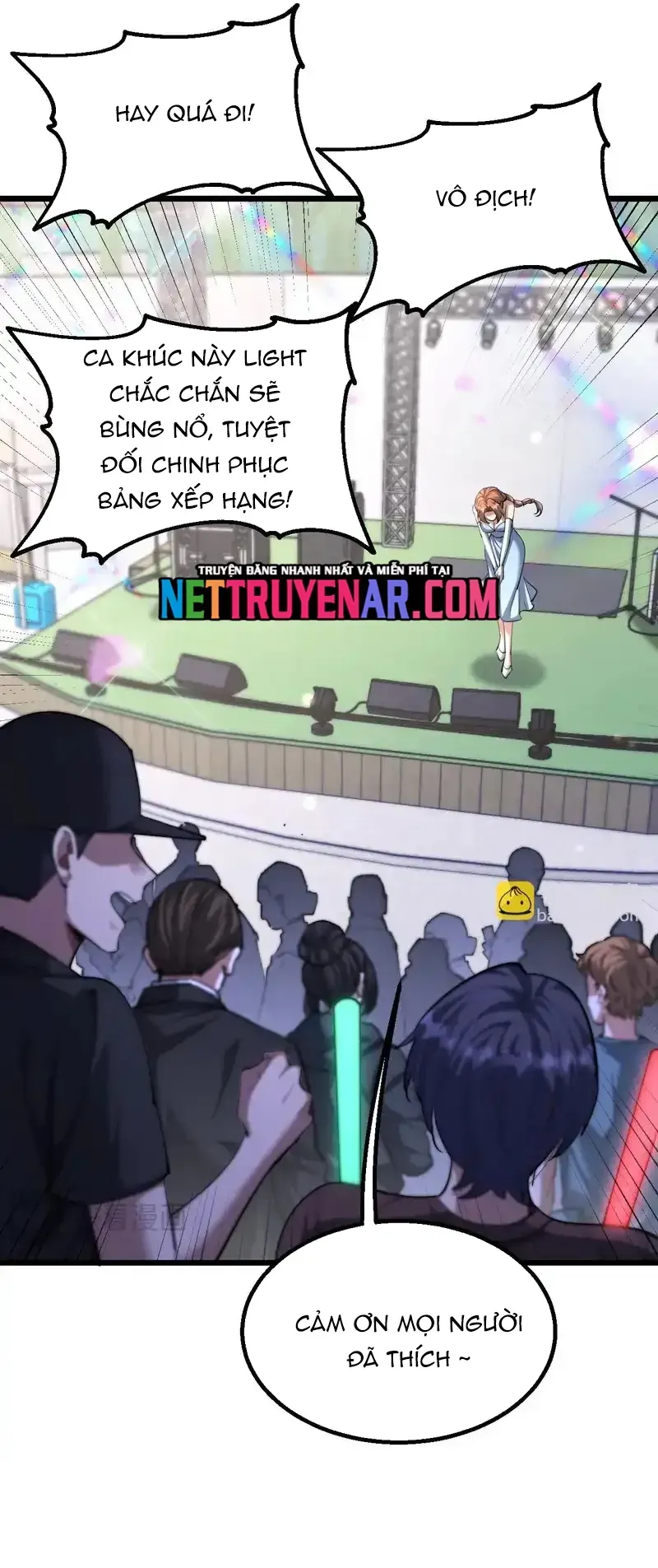 đọc truyện Ta Bị Kẹt Cùng Một Ngày 1000 Năm Chương 234 ảnh 31 tại Thiên Thai Truyện