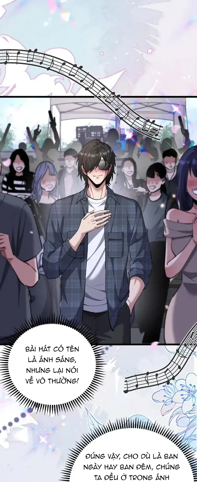 đọc truyện Ta Bị Kẹt Cùng Một Ngày 1000 Năm Chương 234 ảnh 5 tại Thiên Thai Truyện