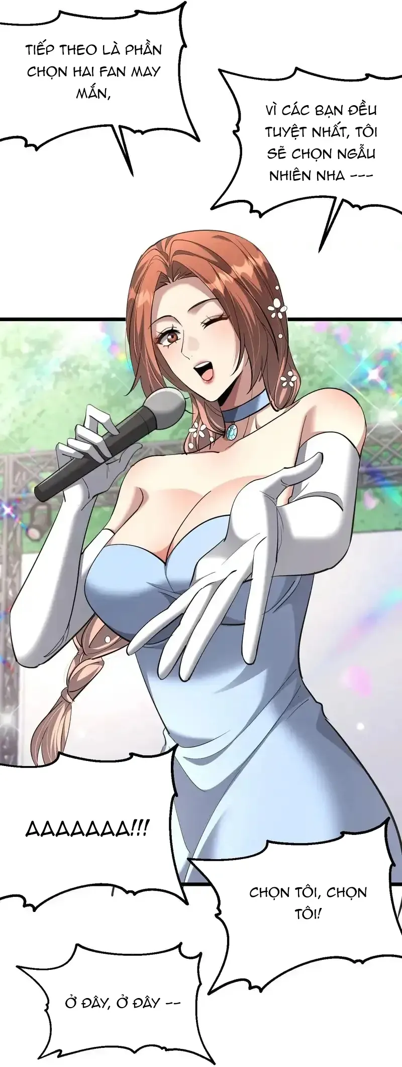 đọc truyện Ta Bị Kẹt Cùng Một Ngày 1000 Năm Chương 234 ảnh 32 tại Thiên Thai Truyện