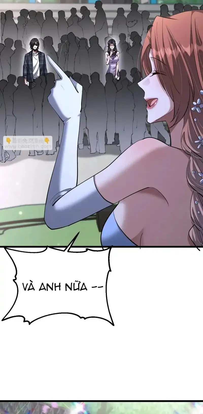 đọc truyện Ta Bị Kẹt Cùng Một Ngày 1000 Năm Chương 234 ảnh 34 tại Thiên Thai Truyện