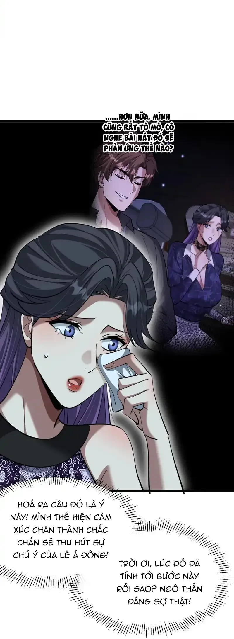 đọc truyện Ta Bị Kẹt Cùng Một Ngày 1000 Năm Chương 234 ảnh 40 tại Thiên Thai Truyện