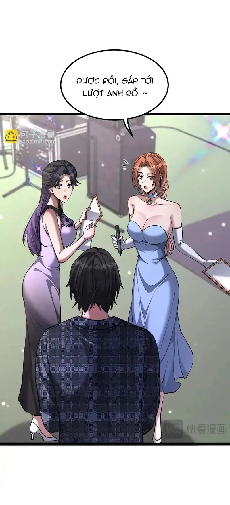 đọc truyện Ta Bị Kẹt Cùng Một Ngày 1000 Năm Chương 234 ảnh 41 tại Thiên Thai Truyện