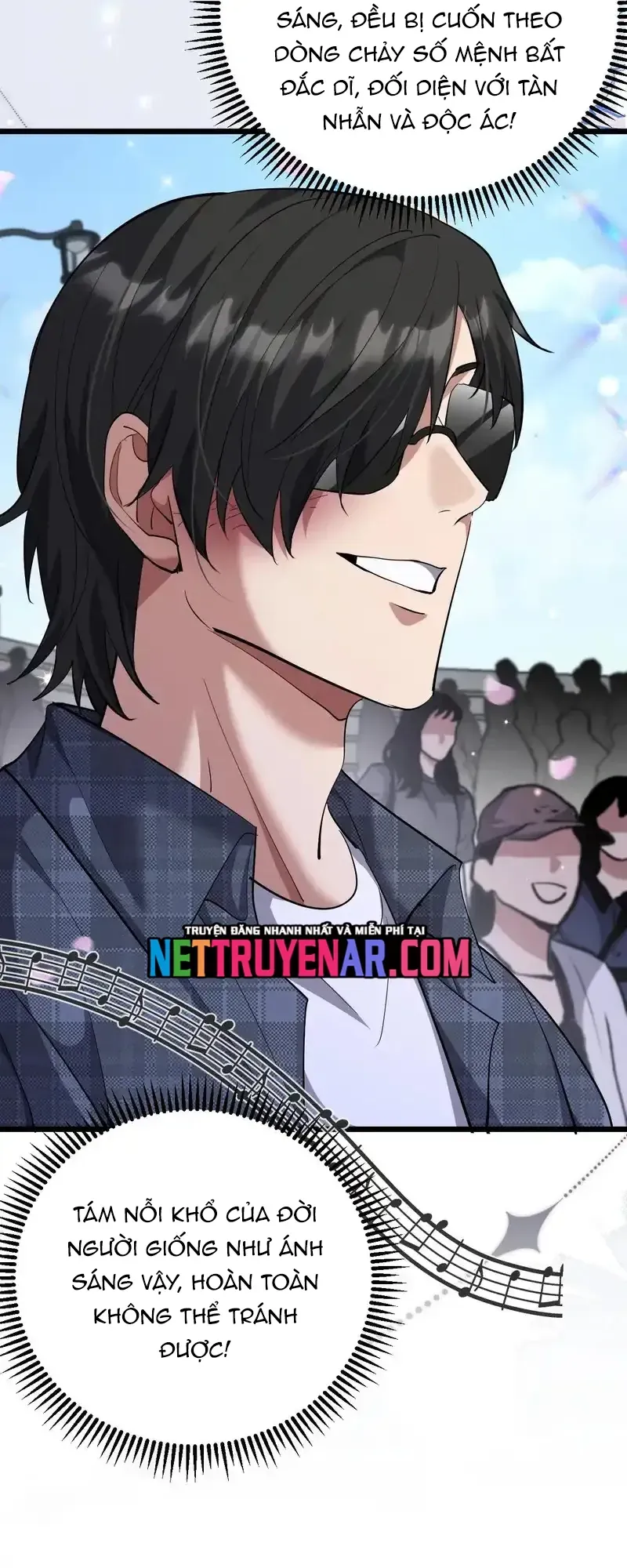 đọc truyện Ta Bị Kẹt Cùng Một Ngày 1000 Năm Chương 234 ảnh 6 tại Thiên Thai Truyện