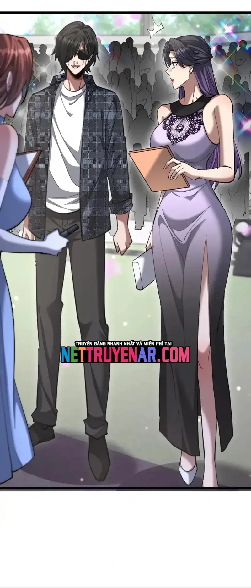 đọc truyện Ta Bị Kẹt Cùng Một Ngày 1000 Năm Chương 234 ảnh 43 tại Thiên Thai Truyện