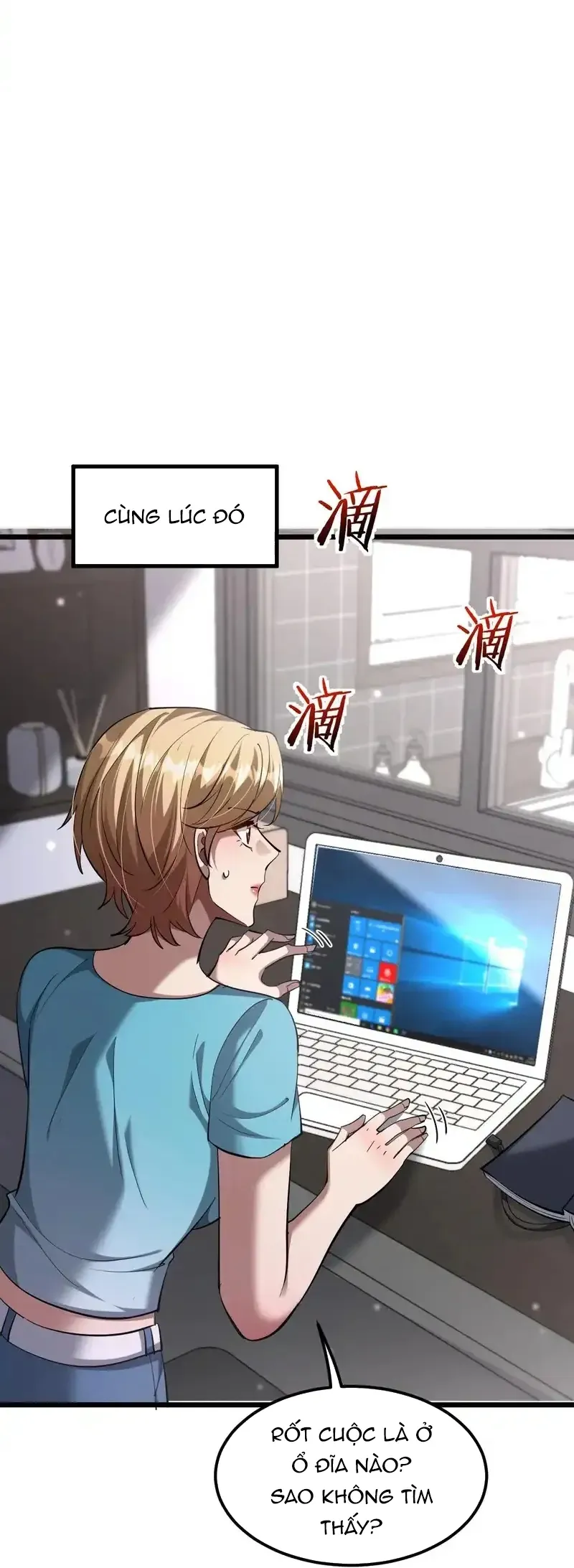 đọc truyện Ta Bị Kẹt Cùng Một Ngày 1000 Năm Chương 234 ảnh 45 tại Thiên Thai Truyện