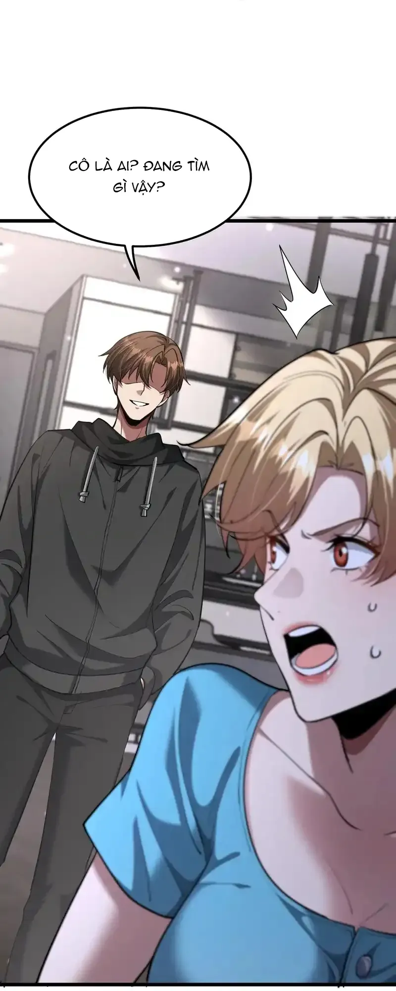 đọc truyện Ta Bị Kẹt Cùng Một Ngày 1000 Năm Chương 234 ảnh 46 tại Thiên Thai Truyện