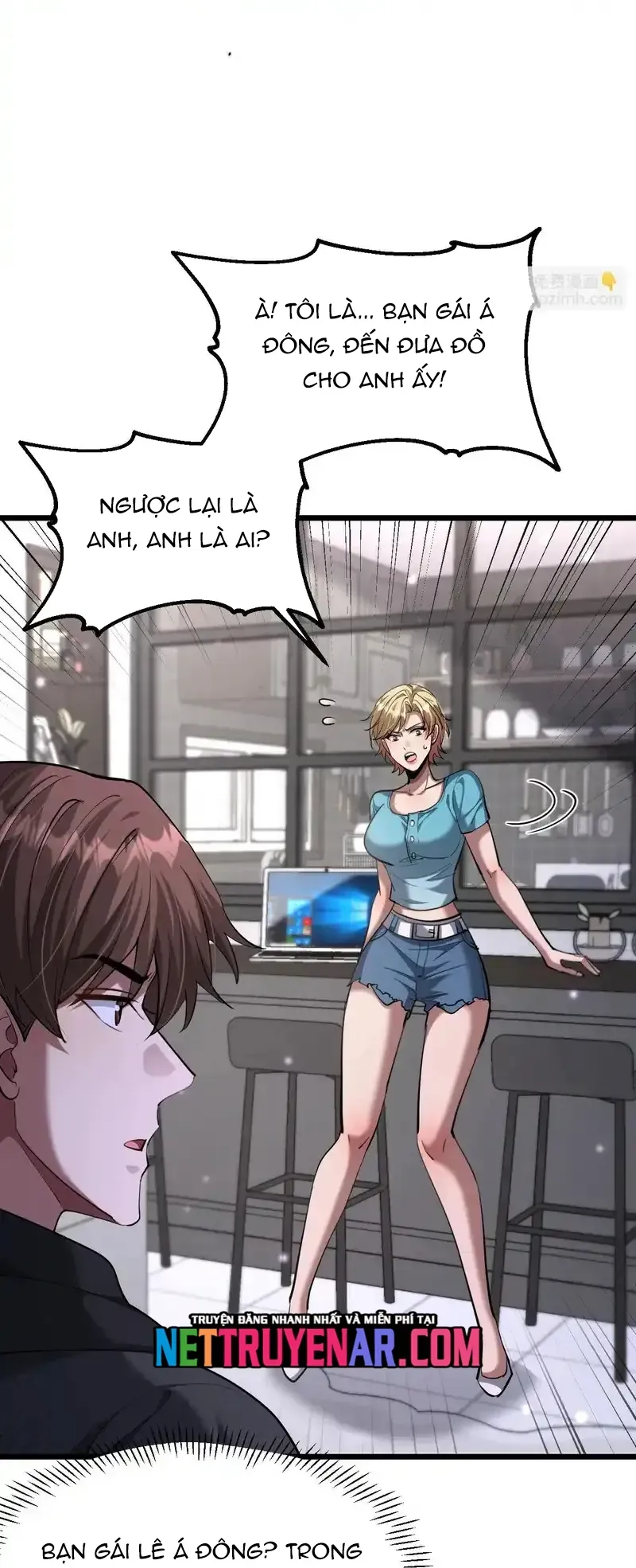 đọc truyện Ta Bị Kẹt Cùng Một Ngày 1000 Năm Chương 234 ảnh 47 tại Thiên Thai Truyện