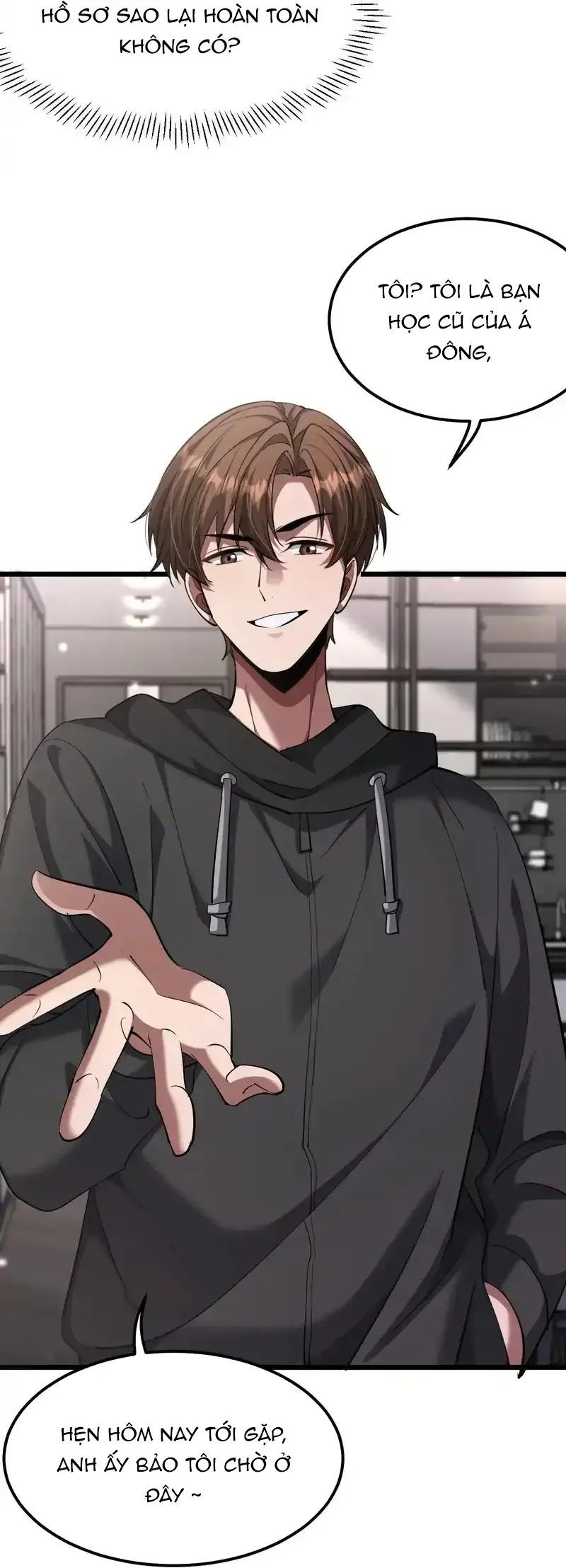 đọc truyện Ta Bị Kẹt Cùng Một Ngày 1000 Năm Chương 234 ảnh 48 tại Thiên Thai Truyện