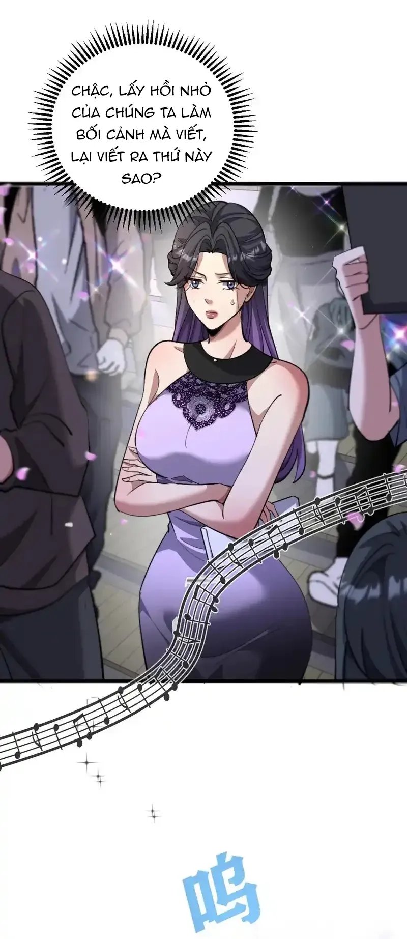 đọc truyện Ta Bị Kẹt Cùng Một Ngày 1000 Năm Chương 234 ảnh 7 tại Thiên Thai Truyện