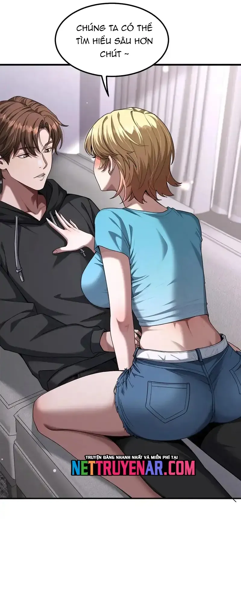 đọc truyện Ta Bị Kẹt Cùng Một Ngày 1000 Năm Chương 234 ảnh 54 tại Thiên Thai Truyện