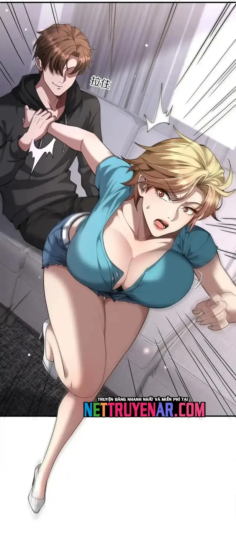 đọc truyện Ta Bị Kẹt Cùng Một Ngày 1000 Năm Chương 234 ảnh 56 tại Thiên Thai Truyện