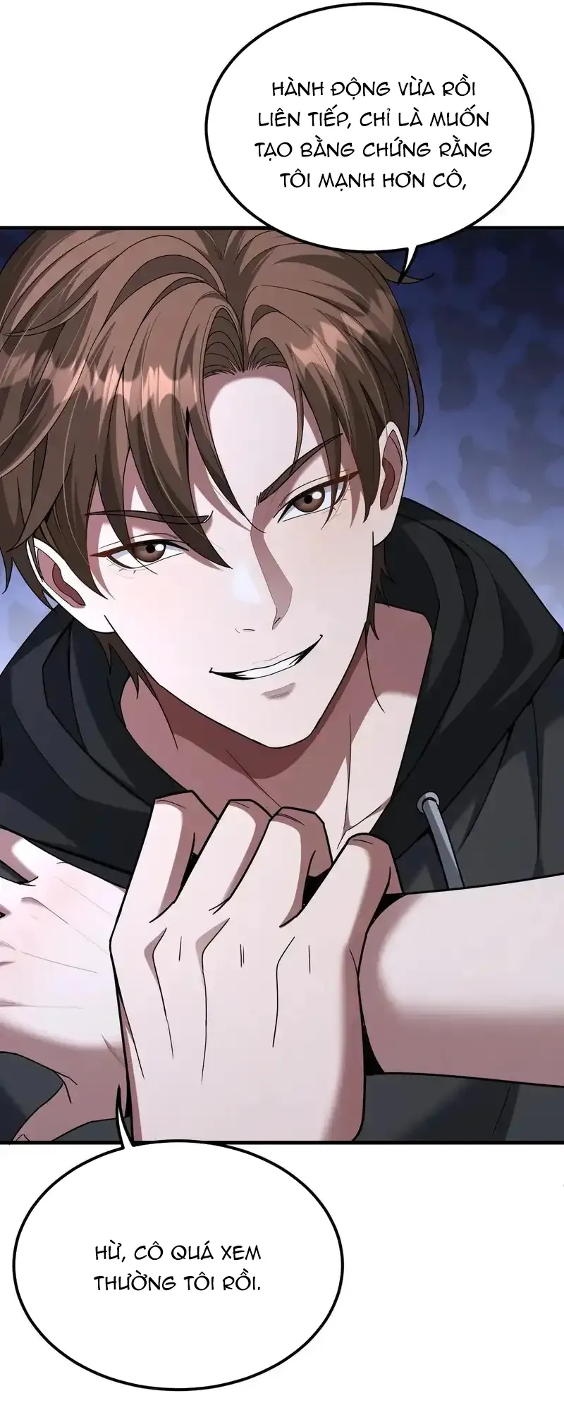 đọc truyện Ta Bị Kẹt Cùng Một Ngày 1000 Năm Chương 234 ảnh 57 tại Thiên Thai Truyện