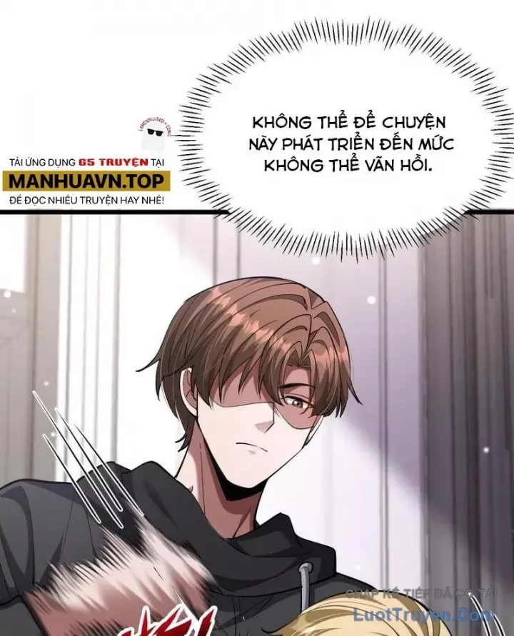 đọc truyện Ta Bị Kẹt Cùng Một Ngày 1000 Năm Chương 235 ảnh 20 tại Thiên Thai Truyện