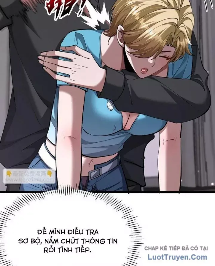 đọc truyện Ta Bị Kẹt Cùng Một Ngày 1000 Năm Chương 235 ảnh 21 tại Thiên Thai Truyện