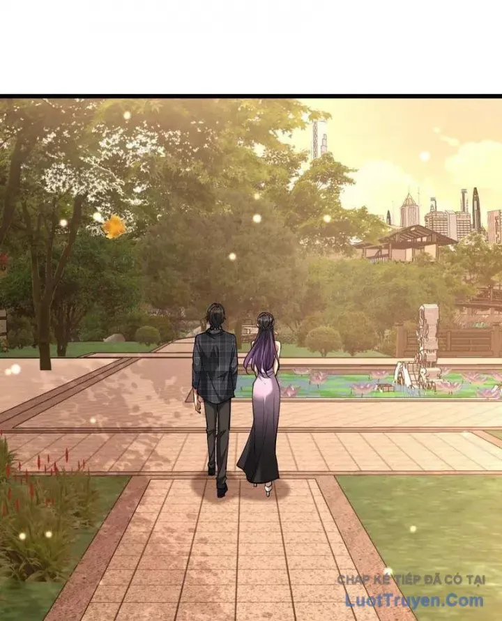 đọc truyện Ta Bị Kẹt Cùng Một Ngày 1000 Năm Chương 235 ảnh 24 tại Thiên Thai Truyện