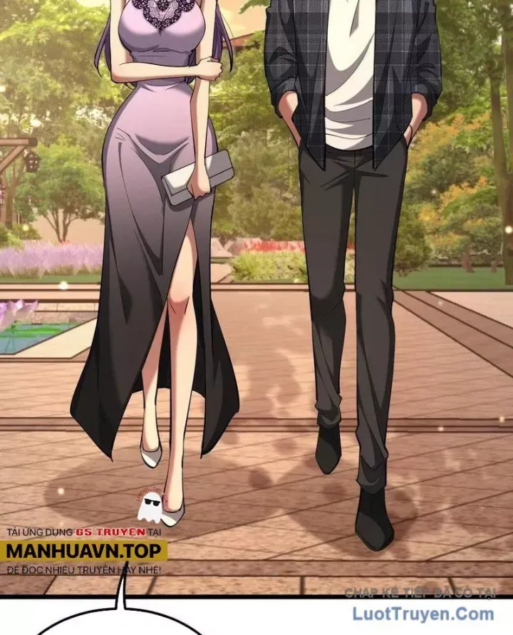 đọc truyện Ta Bị Kẹt Cùng Một Ngày 1000 Năm Chương 235 ảnh 26 tại Thiên Thai Truyện