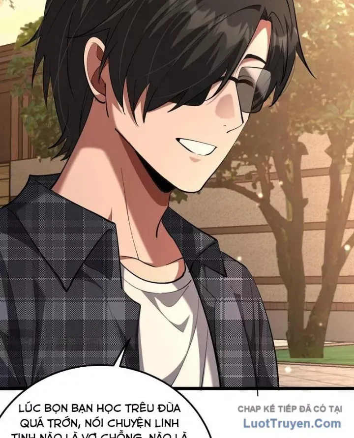 đọc truyện Ta Bị Kẹt Cùng Một Ngày 1000 Năm Chương 235 ảnh 28 tại Thiên Thai Truyện