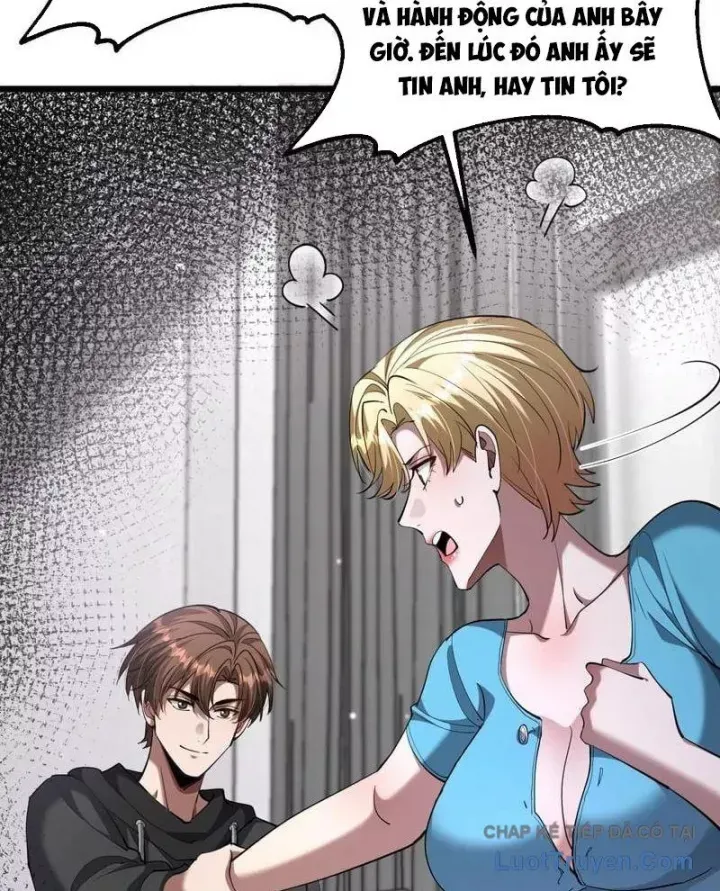 đọc truyện Ta Bị Kẹt Cùng Một Ngày 1000 Năm Chương 235 ảnh 6 tại Thiên Thai Truyện