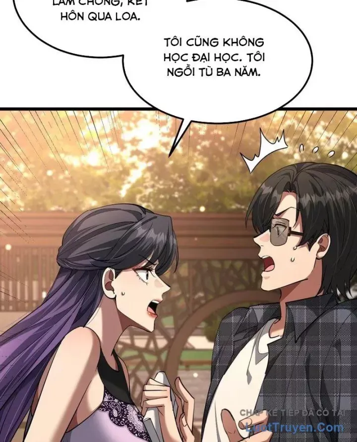 đọc truyện Ta Bị Kẹt Cùng Một Ngày 1000 Năm Chương 235 ảnh 48 tại Thiên Thai Truyện