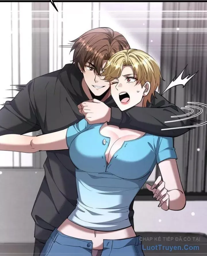 đọc truyện Ta Bị Kẹt Cùng Một Ngày 1000 Năm Chương 235 ảnh 8 tại Thiên Thai Truyện