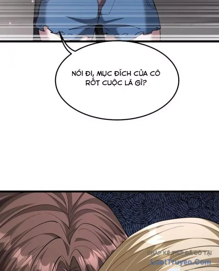 đọc truyện Ta Bị Kẹt Cùng Một Ngày 1000 Năm Chương 235 ảnh 9 tại Thiên Thai Truyện