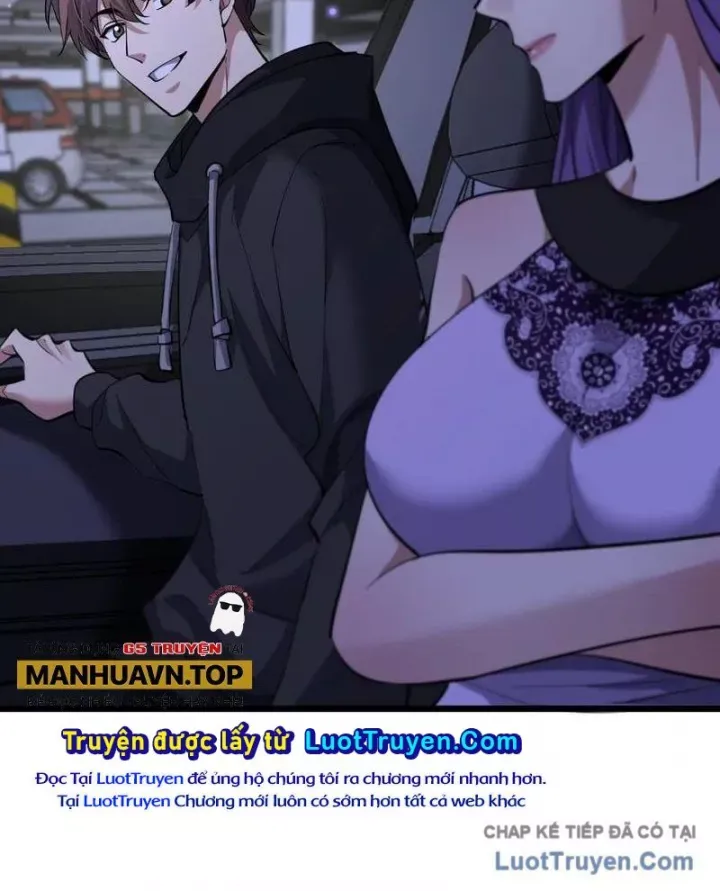 đọc truyện Ta Bị Kẹt Cùng Một Ngày 1000 Năm Chương 235 ảnh 91 tại Thiên Thai Truyện